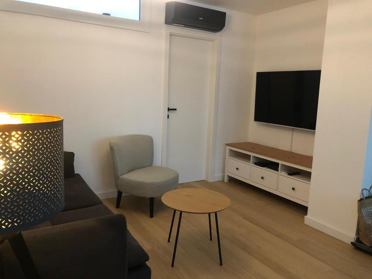 Apartment Molly Zagabria Esterno foto