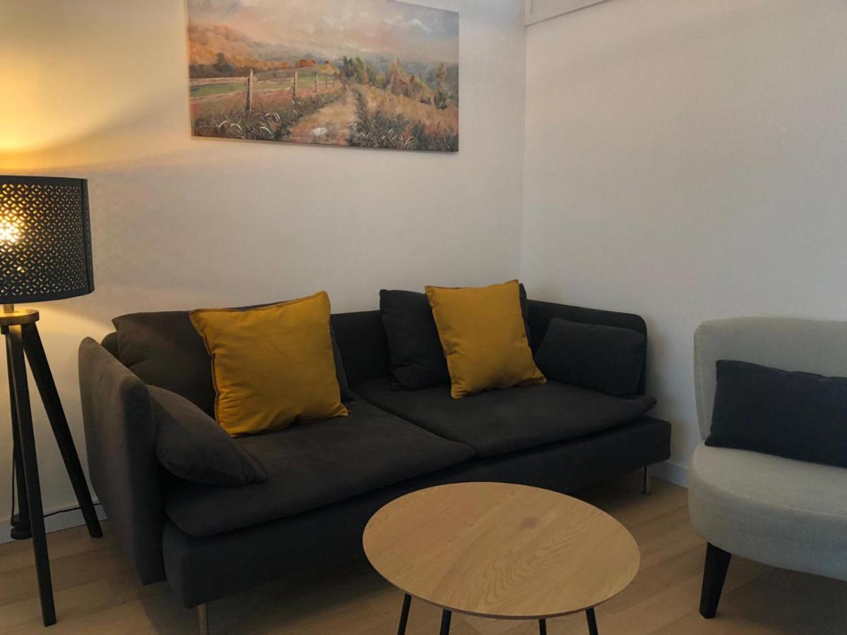 Apartment Molly Zagabria Esterno foto